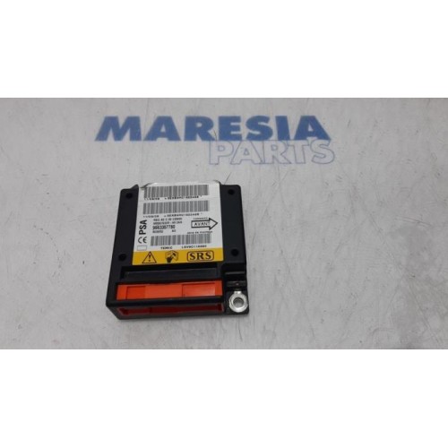 Citroen - C2 - Airbag Module