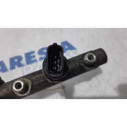 Renault - Grand Scenic - Fuel injector nozzle
