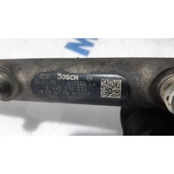 Renault - Grand Scenic - Fuel injector nozzle