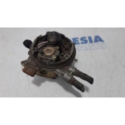 Renault - Twingo - Throttle body