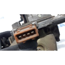 Renault - Twingo - Throttle body