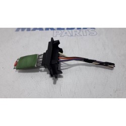 Citroen - C2 - Heater resistor