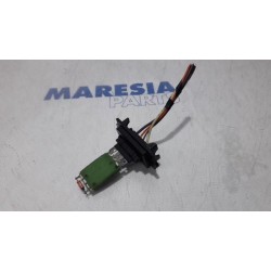 Citroen - C2 - Heater resistor