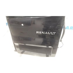 Renault - Trafic - Achterdeur Bus-Bestelauto