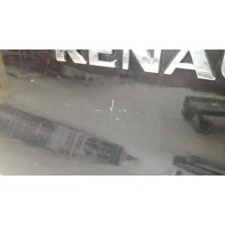 Renault - Trafic - Achterdeur Bus-Bestelauto