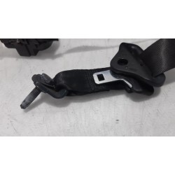 Citroen - C2 - Veiligheidsgordel links-achter