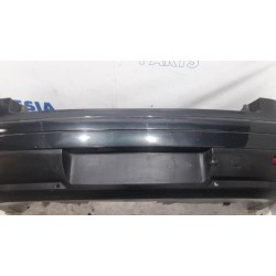 Citroen - C5 - Stoßstange hinten