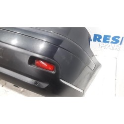 Citroen - C5 - Stoßstange hinten