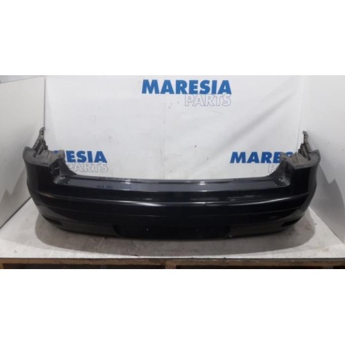 Citroen - C5 - Stoßstange hinten