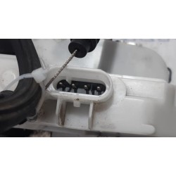 Citroen - C2 - Türschlossmechanik 2-türig rechts