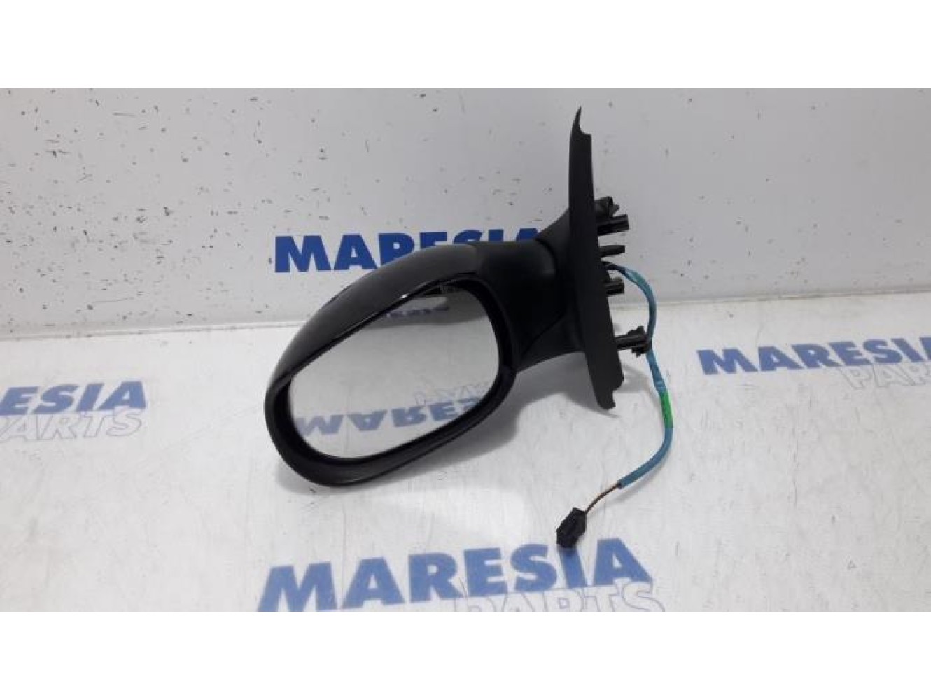 Citroen - C2 - Buitenspiegel links