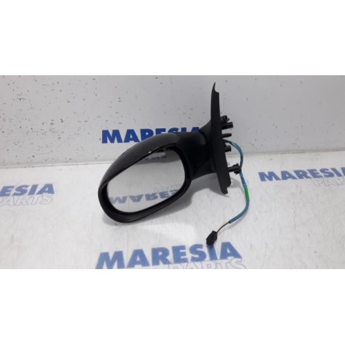 Citroen - C2 - Buitenspiegel links