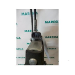 Fiat - Palio - Window mechanism 4-door, front right