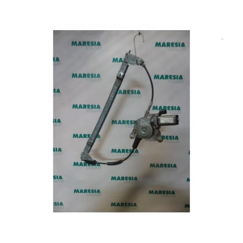 Fiat - Palio - Window mechanism 4-door, front right