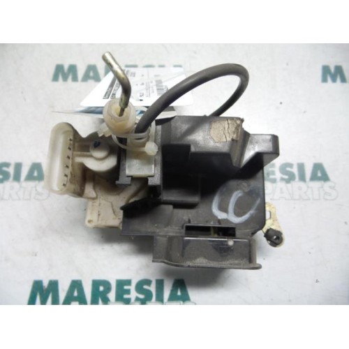 Fiat - Palio - Door lock mechanism 4-door, front left