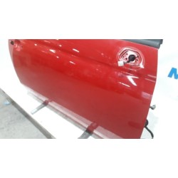 Fiat - 500 - Portier 2Deurs rechts