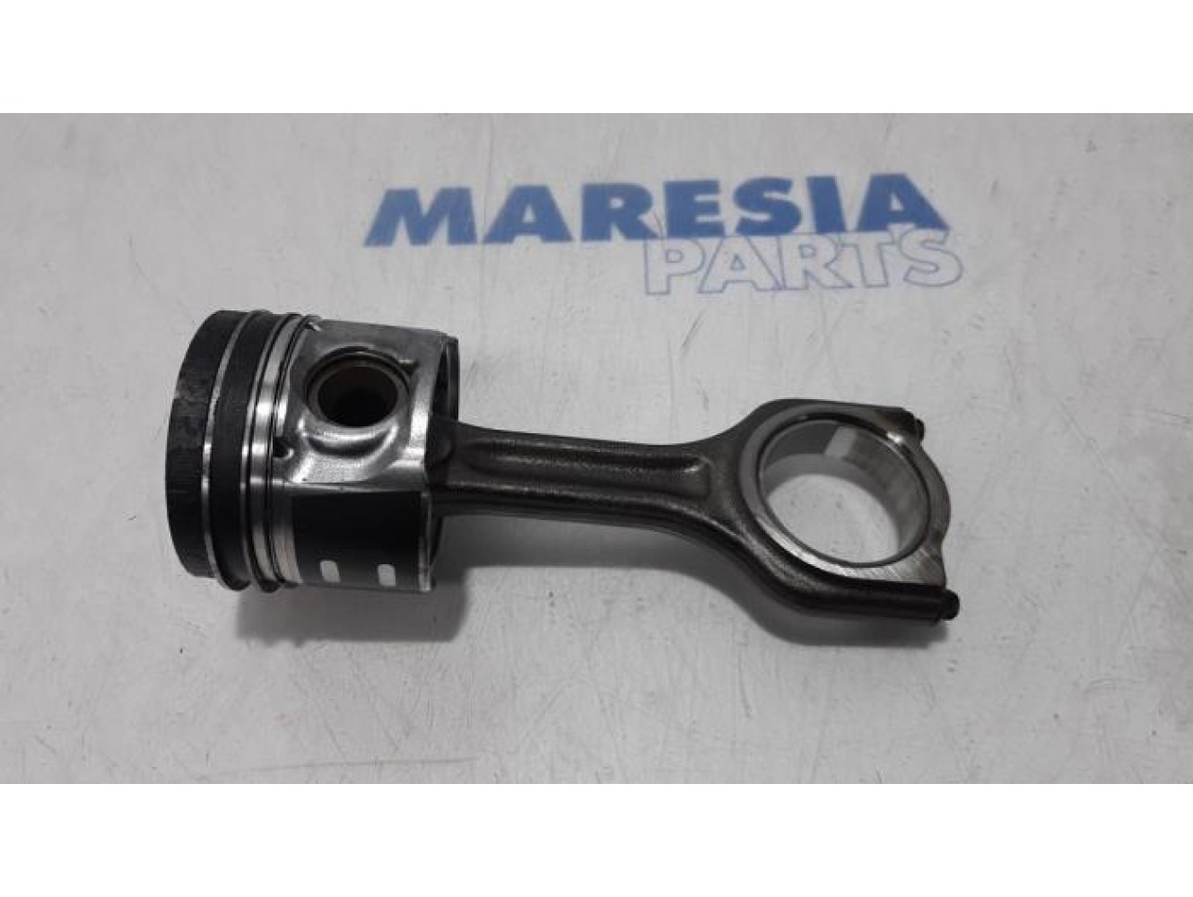 Peugeot - 308 - Piston