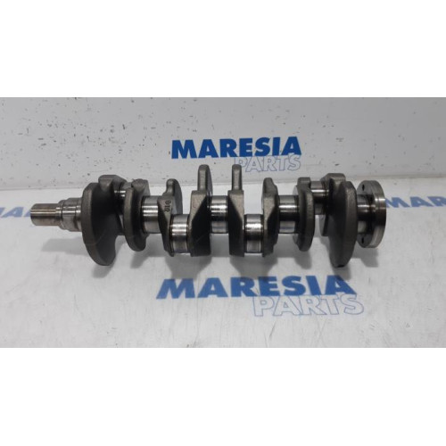 Peugeot - 308 - Crankshaft