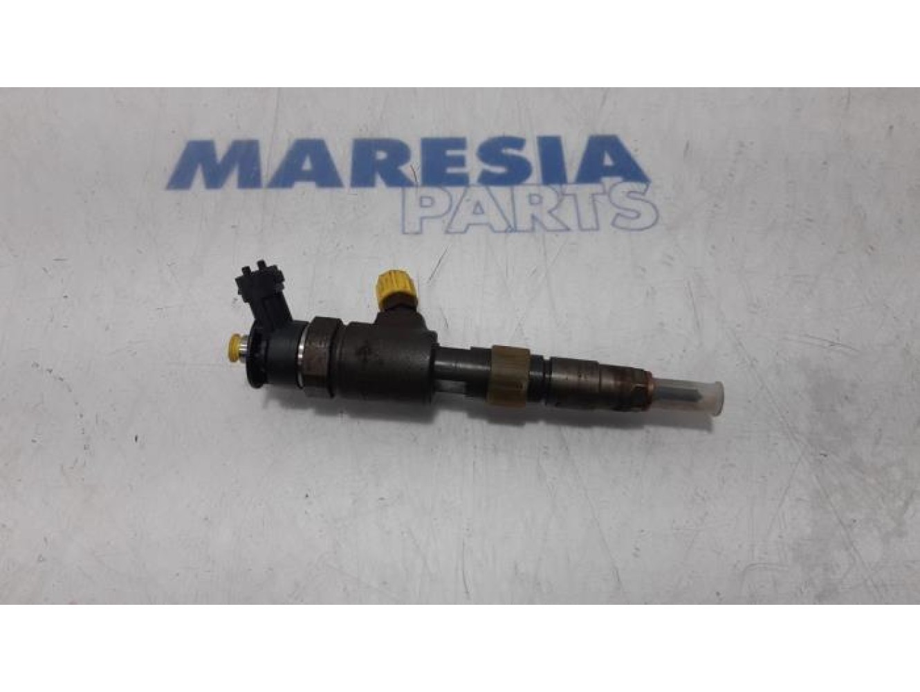 Peugeot - 308 - Injector (diesel)
