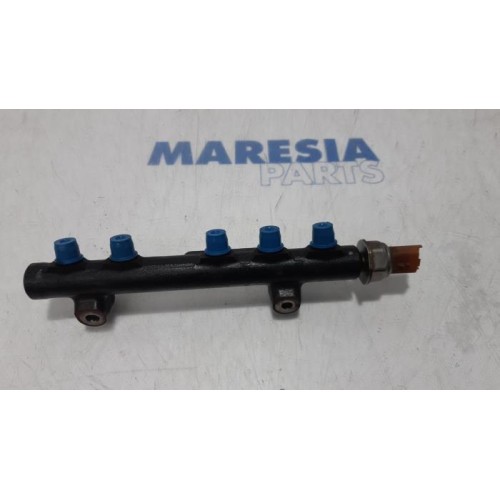 Peugeot - 308 - Fuel injector nozzle