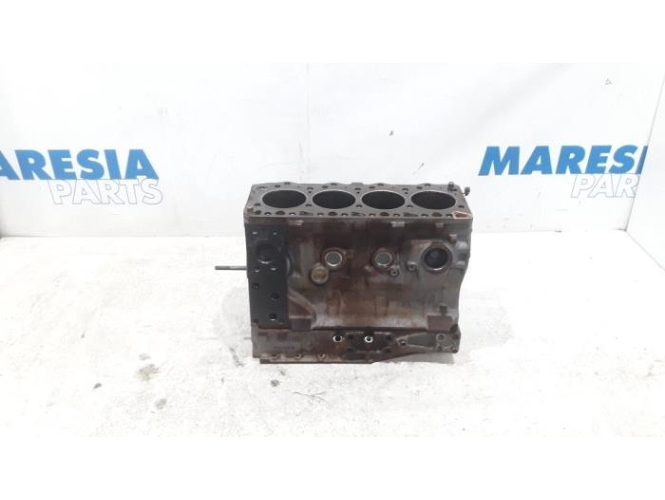 Citroen - Jumper - Engine crankcase