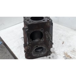 Citroen - Jumper - Engine crankcase