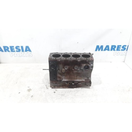 Citroen - Jumper - Motor Unterblock