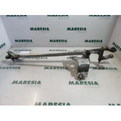 Fiat - Palio - Wiper mechanism