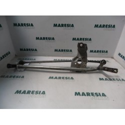 Fiat - Palio - Wiper mechanism