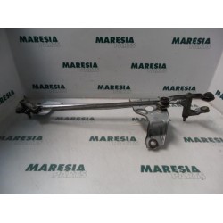 Fiat - Palio - Wiper mechanism