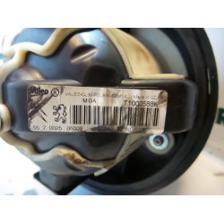 Peugeot - 308 - Kachel Ventilatiemotor
