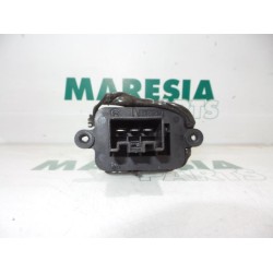 Fiat - Palio - Heater resistor