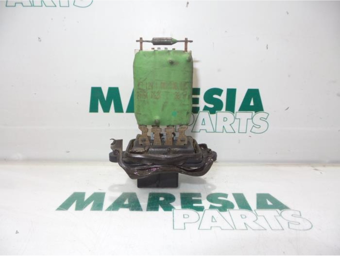 Fiat - Palio - Heater resistor