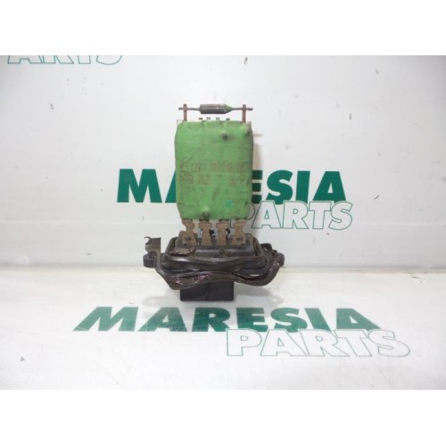 Fiat - Palio - Heater resistor