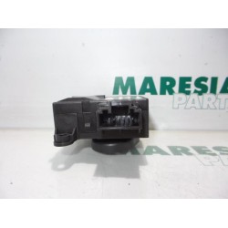 Peugeot - 308 - Heater valve motor