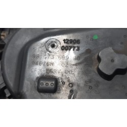 Peugeot - 308 - EGR Klep