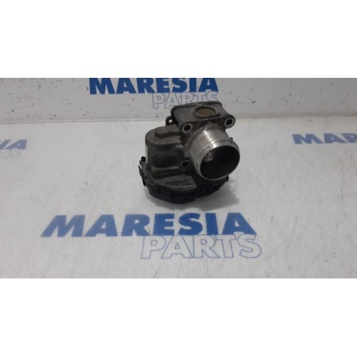 Peugeot - 308 - Throttle body