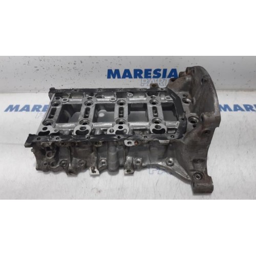 Peugeot - 308 - Sump