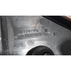Peugeot - 308 - Kettenkasten Deckel