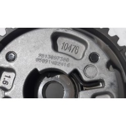 Peugeot - 208 - Camshaft sprocket