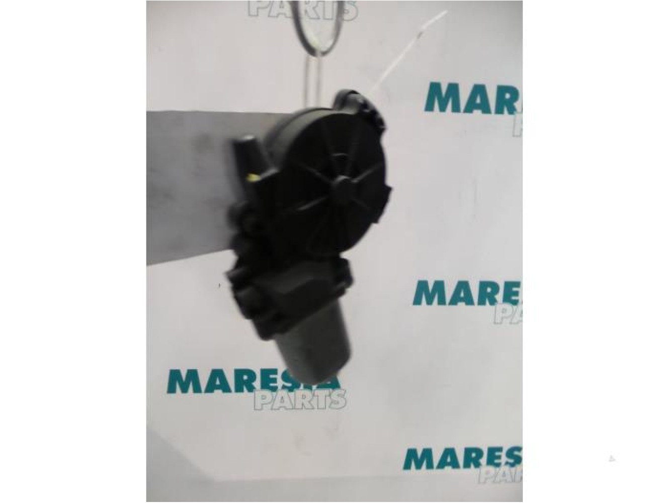 Renault - Megane Scenic - Window mechanism 4-door, front right