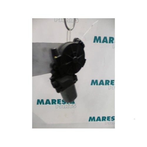 Renault - Megane Scenic - Window mechanism 4-door, front right