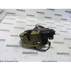 Renault - Laguna - Front door lock mechanism 4-door, right