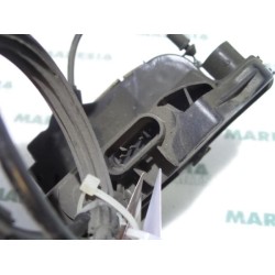 Renault - Laguna - Front door lock mechanism 4-door, right