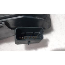 Peugeot - 208 - Gasklephuis