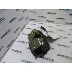 Renault - Laguna - Front door lock mechanism 4-door, right