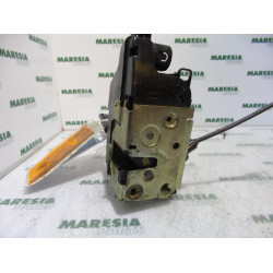 Renault - Laguna - Front door lock mechanism 4-door, right