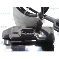 Renault - Laguna - Front door lock mechanism 4-door, right