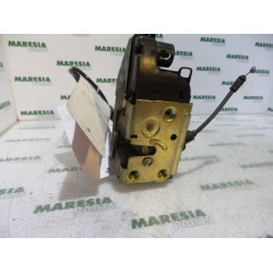 Renault - Laguna - Front door lock mechanism 4-door, right