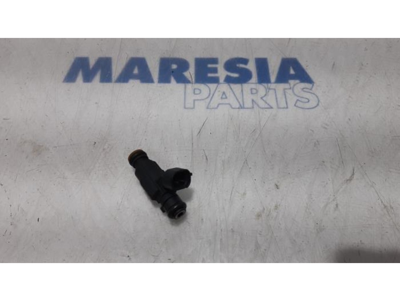 Peugeot - 208 - Injector (petrol injection)